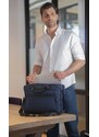Travelite Meet Laptop Bag Navy