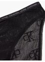 Calvin Klein Underwear | CK One logo bikiny | S