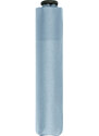 Doppler Zero99 - dámsky skladací dáždnik svetlo ružová