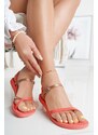 Ipanema Koralové gumené sandále Fashion Sandal VIII