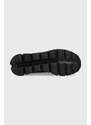 Bežecké topánky On-running Cloud 5 čierna farba, 5998905