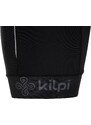 Pánske cyklistické kraťasy Kilpi RIDER-M čierna