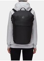 Mammut Seon Courier 20 black