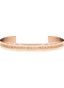Náramok Daniel Wellington Elan Rose gold "S" DW0040014040