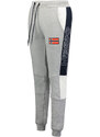 Geographical Norway Magostino EO/PR MEN 100 Blended Grey
