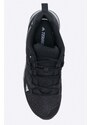 adidas TERREX Zimné topánky adidas Performance BB1935 čierna farba