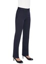 Dámske nohavice Bianca Tailored Leg Brook Taverner - Nezakončené nohavice 92 cm