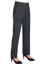 Dámske nohavice Bianca Tailored Leg Brook Taverner - Nezakončené nohavice 92 cm