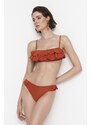 Bikiny spodný diel Trendyol Basic