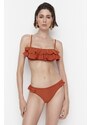 Bikiny spodný diel Trendyol Basic