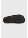 Šľapky adidas Performance Adilette čierna farba, GZ5886