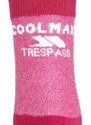 Women's Socks Trespass Cool