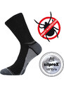 Fuski BOMA s.r.o. OPTIFAN 03 ponožky proti kliešťom VoXX Čierna 35-38 1 pár