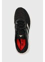 Bežecké topánky adidas Performance Supernova čierna farba,
