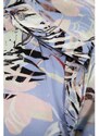 Dámské šaty GARCIA Q20084 6589 ladies dress 6589 Lavender Blue