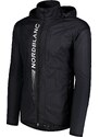 Nordblanc Čierna pánska ultraľahká športová bunda GAMBIT
