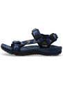 4F Sandále HJL22-JSAM001 BLUE