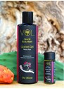 VOL - VisOlivae Vis Olivae VOL Golden shower gel prickly pear - Sprchovací gél s opunciou 250 ml