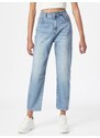 Dawn Džínsy svetlomodrá