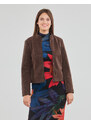 Desigual Kožené bundy LAS VEGAS Desigual