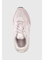 Tenisky adidas Originals Zx 1k Boost ružová farba,