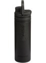 GRAYL UltraPress filtračná fľaša, čierna