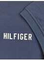 Pánské modré polo triko Tommy Hilfiger