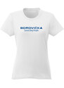 paradoo Dámske tričko "Borovička"