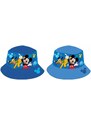 Exity Detský / chlapčenský klobúk Mickey Mouse a Pluto - Disney