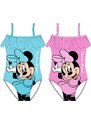 E plus M Detské / dievčenské jednodielne plavky Minnie Mouse - Disney