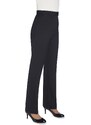 Dámske spoločenské nohavice Grosvenor Straight Leg Brook Taverner - Nezakončená dĺžka 92 cm