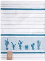 Zwoltex Unisex's Dish Towel In Package Arizona Tio2