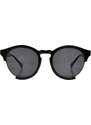 Urban Classics Slnečné okuliare 'Coral Bay' čierna