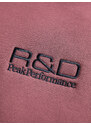 MIKINA PEAK PERFORMANCE W R&D SCALE EMBROIDERED CREW