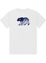 paradoo Pánske tričko "Medveď v horách"