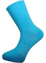 FX-FARBES športové barevné ponožky Fuxy