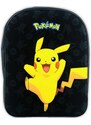DIFUZED Batoh 3D Pokémon Pikachu
