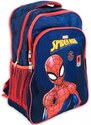DIFUZED Chlapčenský školský batoh Spiderman - MARVEL