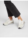 new balance Nízke tenisky '574' svetlobéžová / šedobiela / prírodná biela