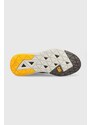 Topánky Caterpillar Cityrogue Mid pánske, šedá farba