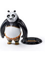 Sběratelská figurka Bendyfigs Kung Fu Panda