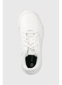 Detské tenisky adidas biela farba