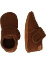 EN FANT Papuče hnedá