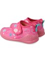 Detské prezúvky papučky Biomecanics 221296-B Rosa