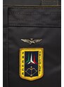 Taška Aeronautica Militare šedá farba