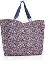 Nákupná taška Reisenthel Shopper XL Viola blue