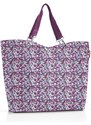 Nákupná taška Reisenthel Shopper XL Viola mauve