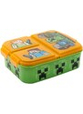 Stor Multibox na desiatu Minecraft s 3 priehradkami