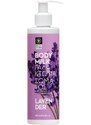 Bodyfarm Lavender body milk - Telové mlieko s levanduľou 250 ml