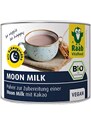 Raab Vitalfood Bio prášok na prípravu nápoja Moon Milk 70 g